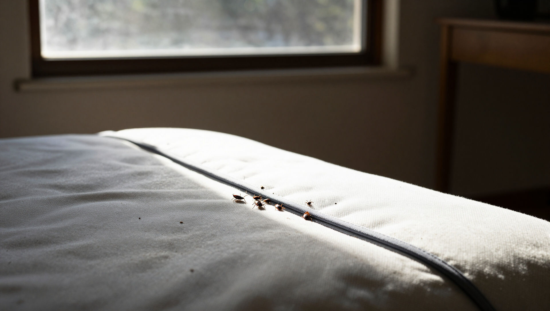 Bed Bugs Control in Castlecrag