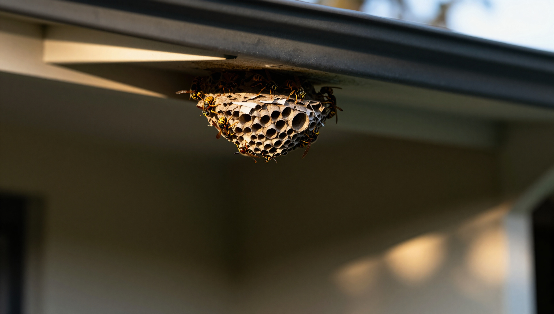 Bees and Wasp Removal in Castlecrag